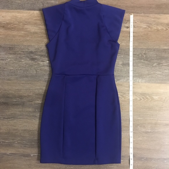 Freshine Dress - blue - a little “space-agey” - Picture 7 of 7